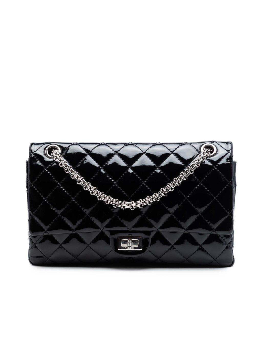 Chanel Reissue 2.55 Flap Bag Quilted #312324C34B